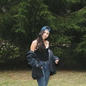 Meet your Posher, Gabrielle